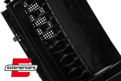 Bodykit Autobiography dizajn / Land Range Rover Vogue L322 (2002-2012) - Slika 38
