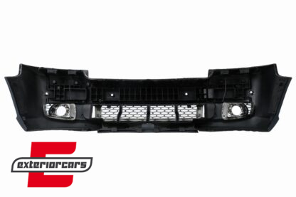 Bodykit Autobiography dizajn / Land Range Rover Vogue L322 (2002-2012) - Slika 7