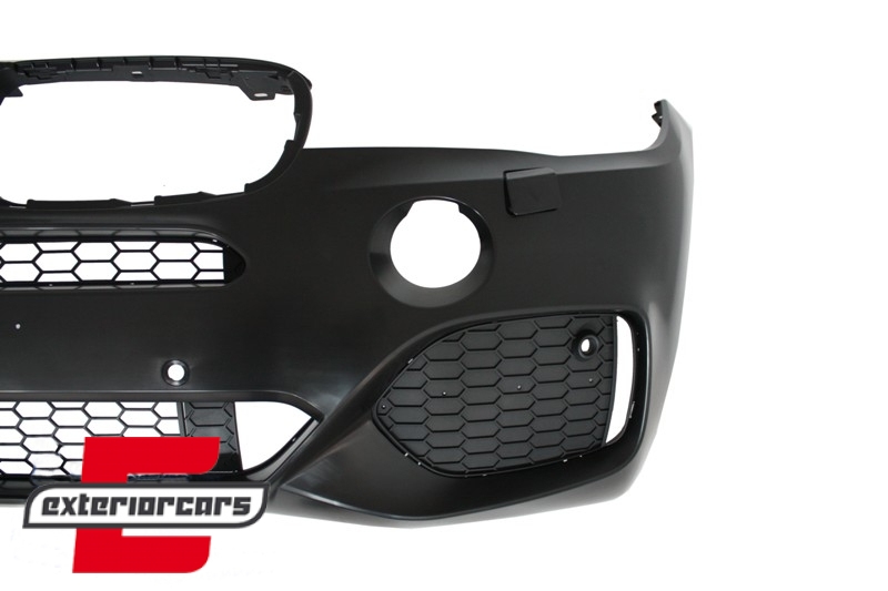 Bodykit M Sport dizajn / BMW X5 F15 (2013-2018) - Slika 6