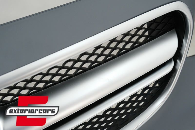 Bodykit E63 AMG dizajn / Mercedes E-klasa W212 Facelift (2013-2016) - Slika 5