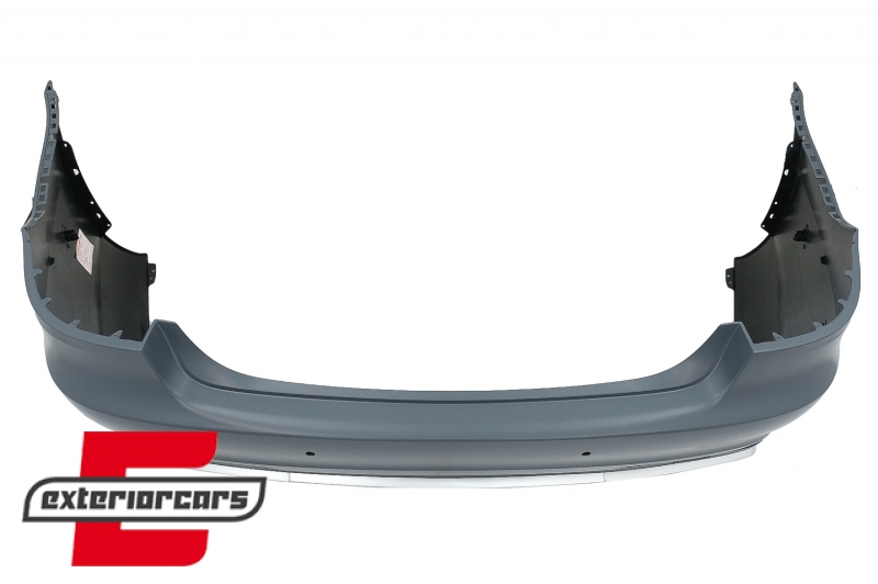 Bodykit E63 AMG dizajn / Mercedes E-klasa W212 Facelift (2013-2016) - Slika 9