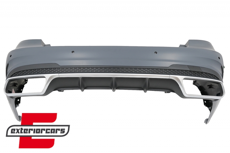 Bodykit E63 AMG dizajn / Mercedes E-klasa W212 Facelift (2013-2016) - Slika 11