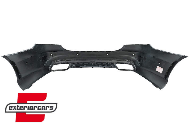Bodykit E63 AMG dizajn / Mercedes E-klasa W212 Facelift (2013-2016) - Slika 12