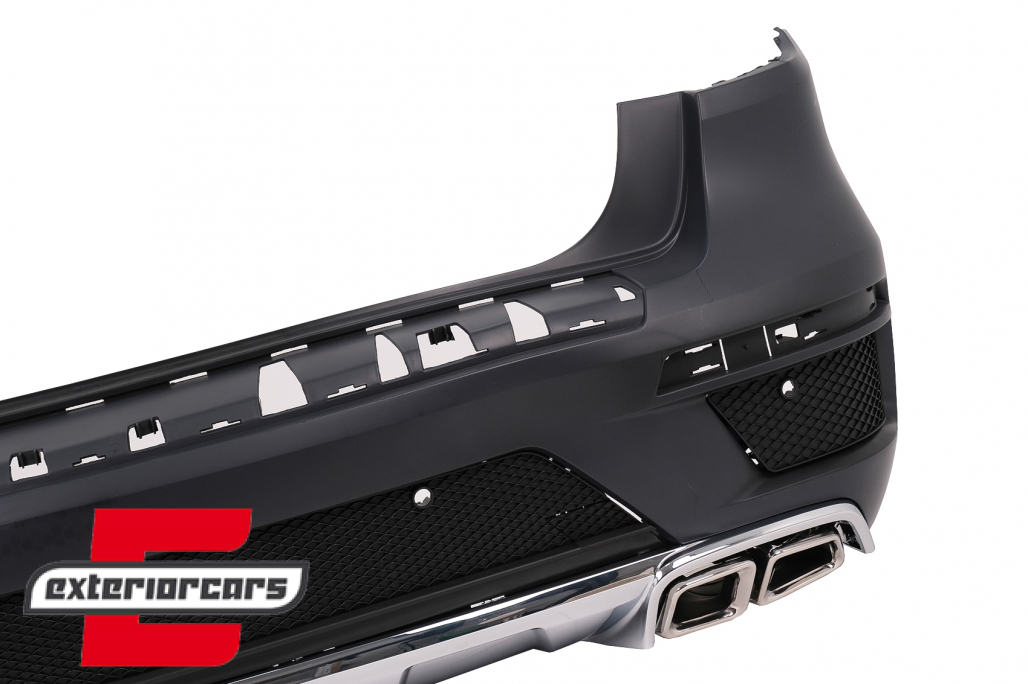 Bodykit GL63 AMG dizajn / Mercedes GL-klasa X166 (2012-2016) - Slika 11