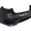 Bodykit GL63 AMG dizajn / Mercedes GL-klasa X166 (2012-2016) - Slika 13
