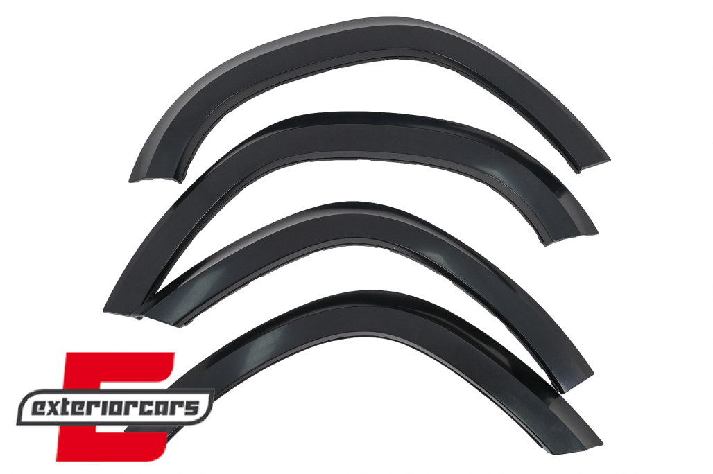 Bodykit GL63 AMG dizajn / Mercedes GL-klasa X166 (2012-2016) - Slika 19