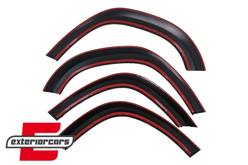 Bodykit GL63 AMG dizajn / Mercedes GL-klasa X166 (2012-2016) - Slika 20