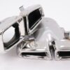 Bodykit GL63 AMG dizajn / Mercedes GL-klasa X166 (2012-2016) - Slika 21