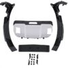 Bodykit GL63 AMG dizajn / Mercedes GL-klasa X166 (2012-2016) - Slika 24