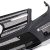 Bodykit GL63 AMG dizajn / Mercedes GL-klasa X166 (2012-2016) - Slika 3