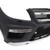 Bodykit GL63 AMG dizajn / Mercedes GL-klasa X166 (2012-2016) - Slika 4