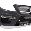 Bodykit GL63 AMG dizajn / Mercedes GL-klasa X166 (2012-2016) - Slika 7
