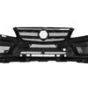 Bodykit GL63 AMG dizajn / Mercedes GL-klasa X166 (2012-2016) - Slika 8