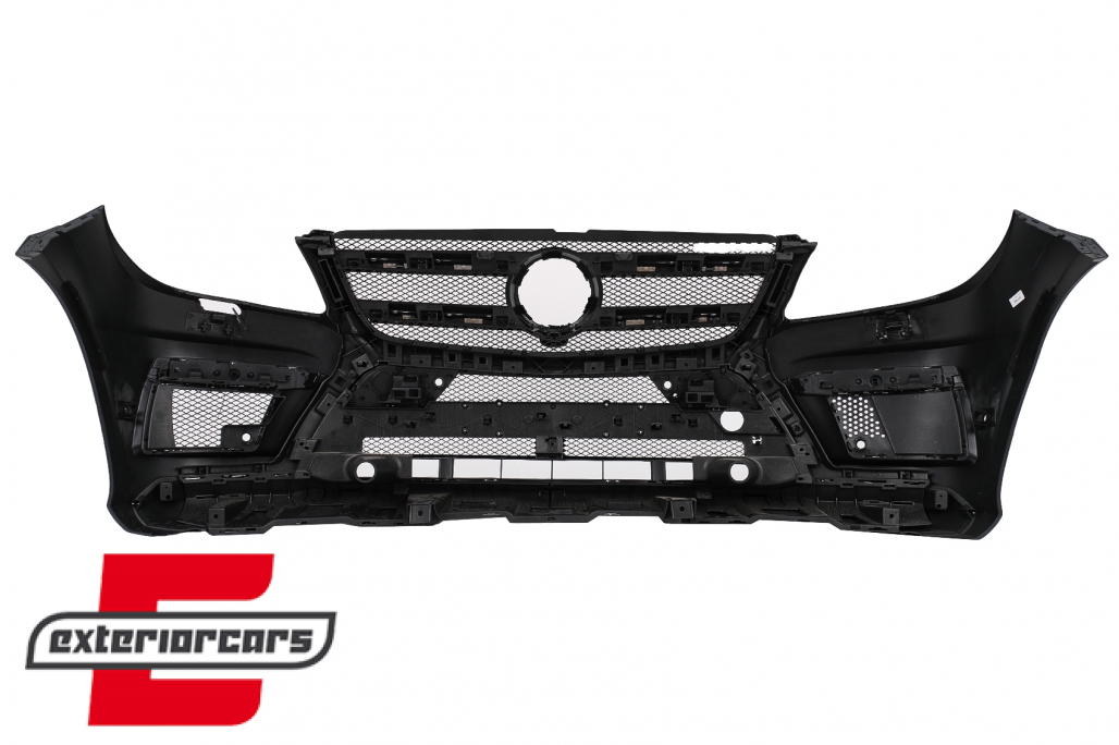Bodykit GL63 AMG dizajn / Mercedes GL-klasa X166 (2012-2016) - Slika 8