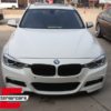 Prednji branik M paket dizajn / BMW serije 3 F30 F31 (2011-2019) - Slika 8
