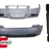 Bodykit M paket dizajn - karavan