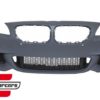 Bodykit M paket dizajn (PDC&SRA) - karavan - Slika 2