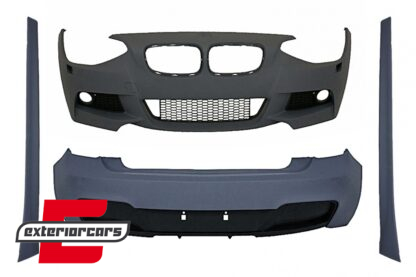 Bodykit M paket dizajn / BMW serije 1 F20 (2011-2014)