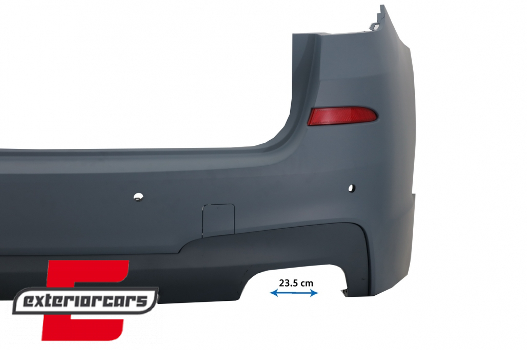 Bodykit M-dizajn / BMW X3 F25 LCI (2014-2017) - Slika 14