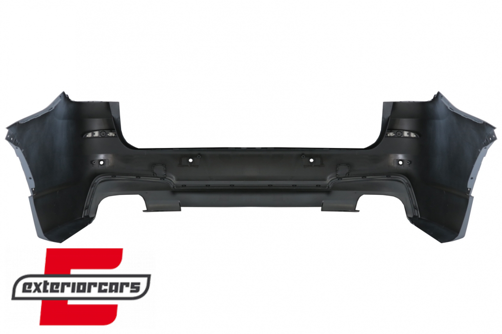 Bodykit M-dizajn / BMW X3 F25 LCI (2014-2017) - Slika 15