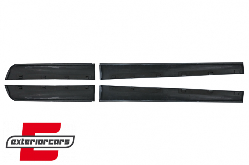 Bodykit M-dizajn / BMW X3 F25 LCI (2014-2017) - Slika 16