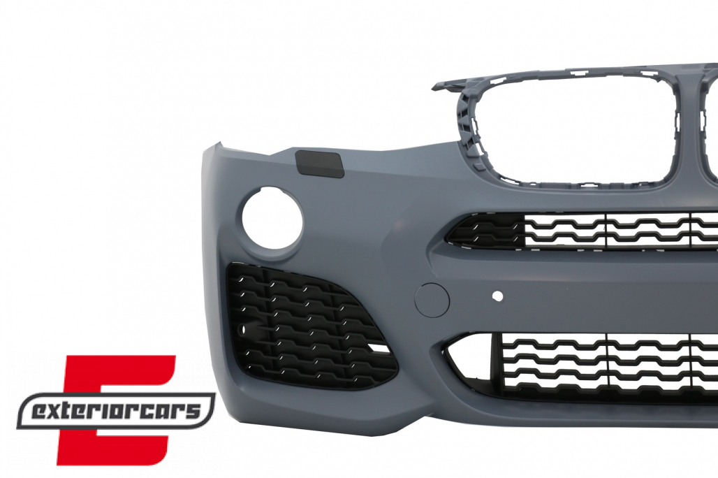 Bodykit M-dizajn / BMW X3 F25 LCI (2014-2017) - Slika 4