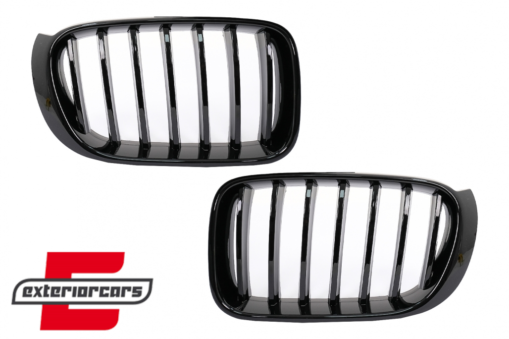 Bodykit M-dizajn / BMW X3 F25 LCI (2014-2017) - Slika 7