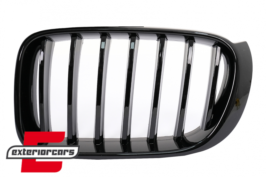 Bodykit M-dizajn / BMW X3 F25 LCI (2014-2017) - Slika 8