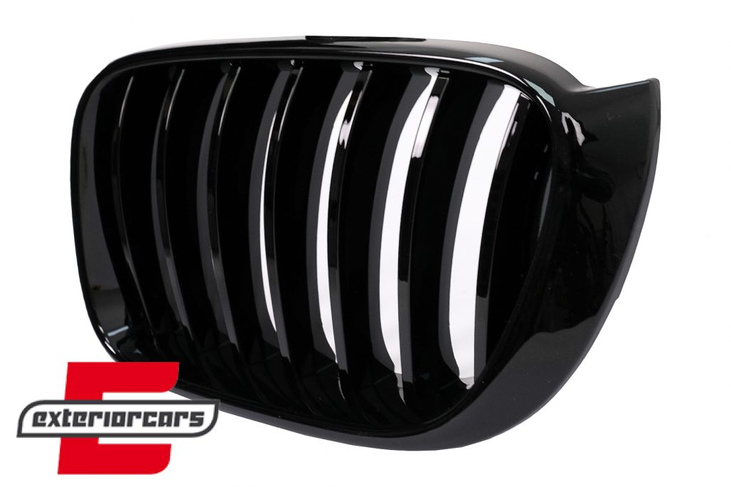 Bodykit M-dizajn / BMW X3 F25 LCI (2014-2017) - Slika 9