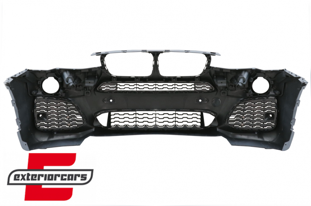 Bodykit M-dizajn / BMW X3 F25 LCI (2014-2017) - Slika 5