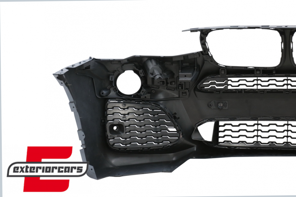 Bodykit M-dizajn / BMW X3 F25 LCI (2014-2017) - Slika 6