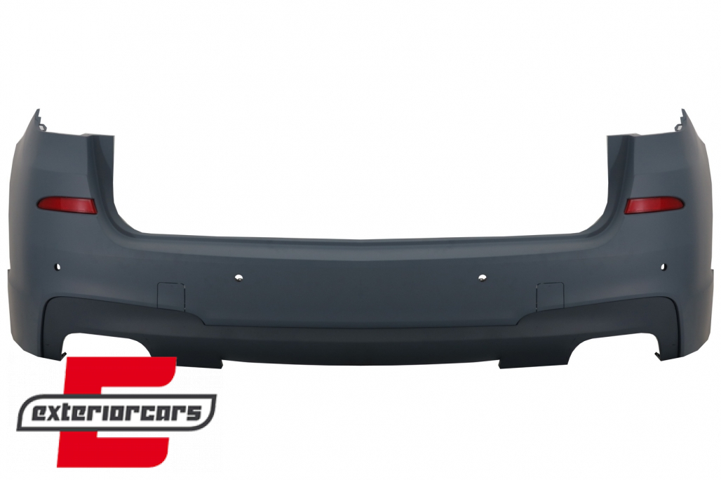 Bodykit M-dizajn / BMW X3 F25 LCI (2014-2017) - Slika 11