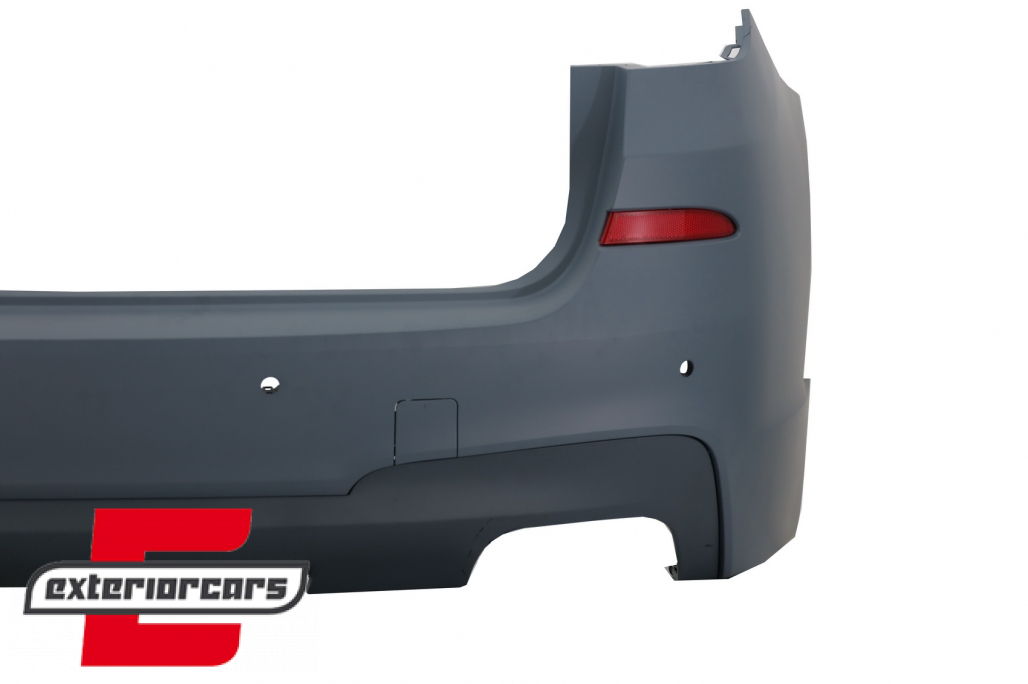 Bodykit M-dizajn / BMW X3 F25 LCI (2014-2017) - Slika 13