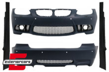 Bodykit M3 dizajn / BMW serije 3 E92 E93 (2006-2009)