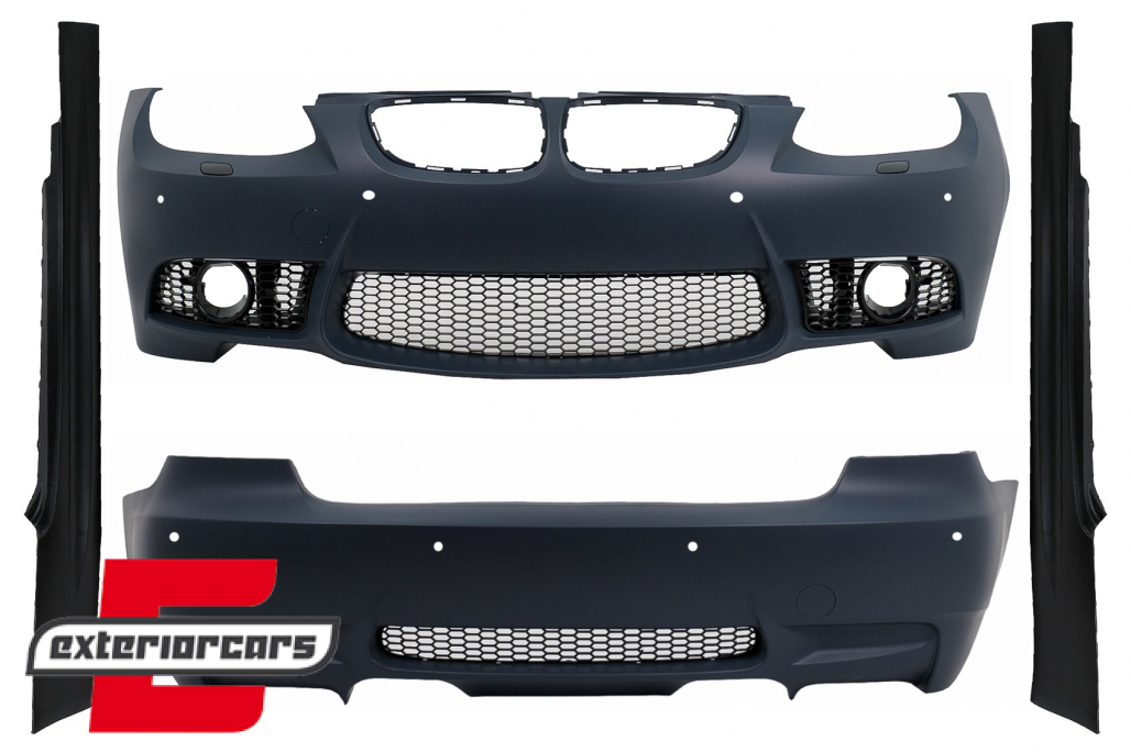 Bodykit M3 dizajn / BMW serije 3 E92 E93 (2006-2009)