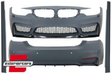Bodykit M4 dizajn / BMW serije 4 F32 F33 (2013-2019)