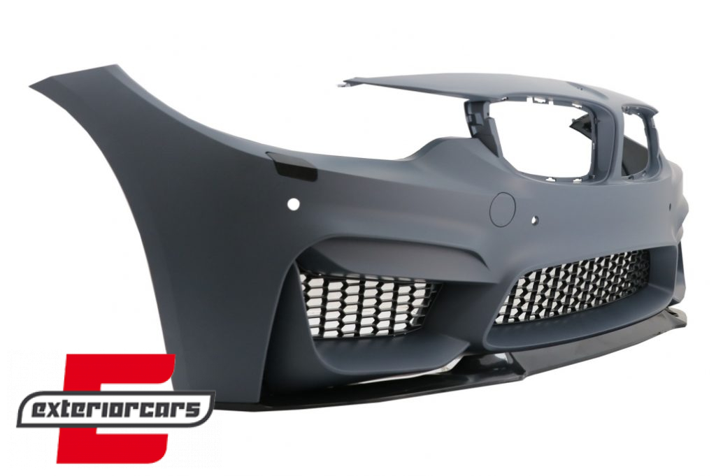 Bodykit M4 dizajn / BMW serije 4 F32 F33 (2013-2019) - Slika 4