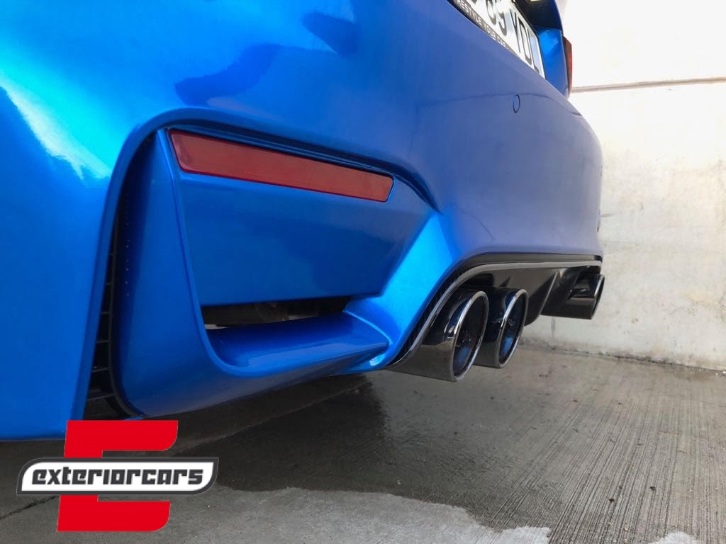 Bodykit M4 dizajn / BMW serije 4 F32 F33 (2013-2019) - Slika 19