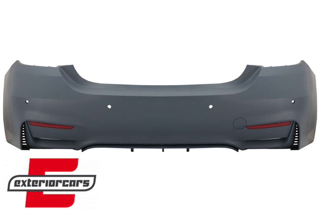 Bodykit M4 dizajn / BMW serije 4 F32 F33 (2013-2019) - Slika 6
