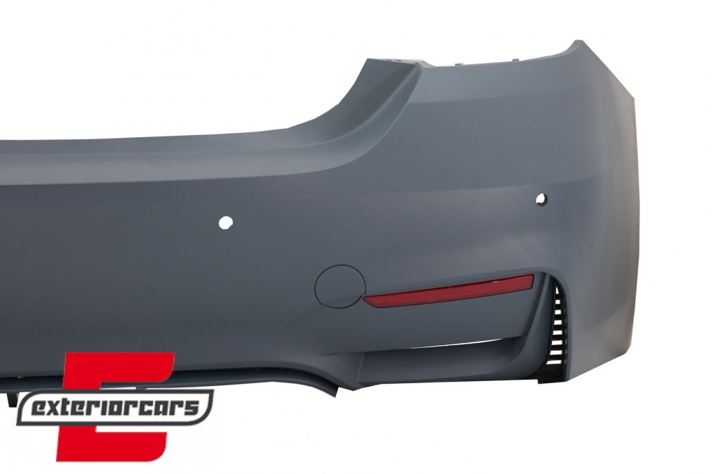 Bodykit M4 dizajn / BMW serije 4 F32 F33 (2013-2019) - Slika 7