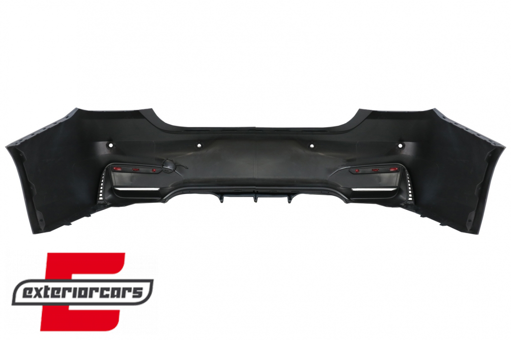 Bodykit M4 dizajn / BMW serije 4 F32 F33 (2013-2019) - Slika 9