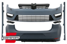 Bodykit R-line dizajn / VW Golf 7 VII (2012-2017)