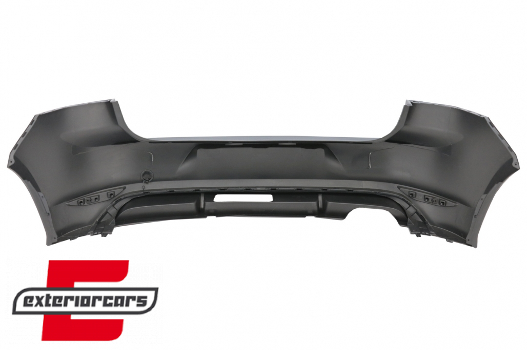 Bodykit R-line dizajn / VW Golf 7 VII (2012-2017) - Slika 10