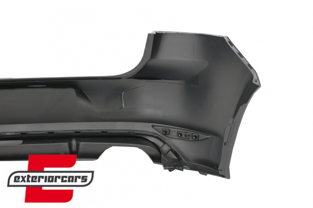Bodykit R-line dizajn / VW Golf 7 VII (2012-2017) - Slika 11
