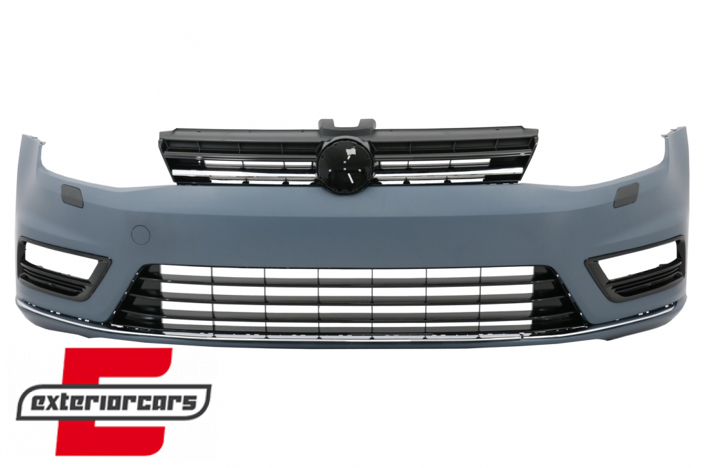Bodykit R-line dizajn / VW Golf 7 VII (2012-2017) - Slika 2