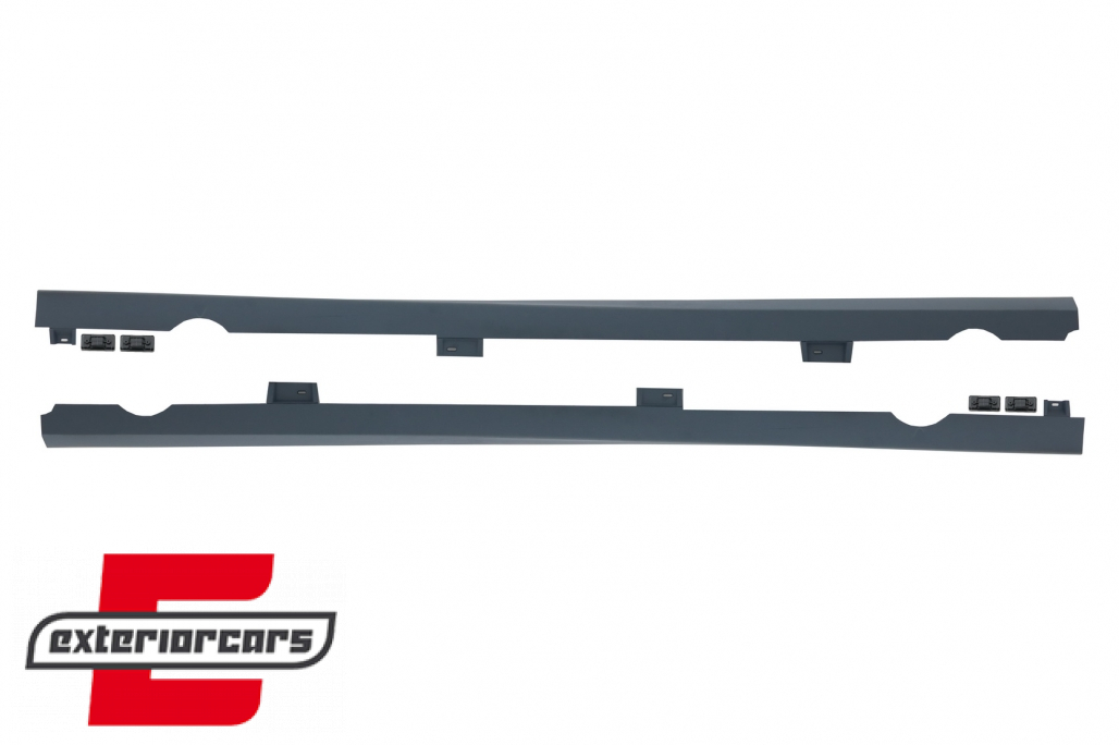 Bodykit R-line dizajn / VW Golf 7 VII (2012-2017) - Slika 12