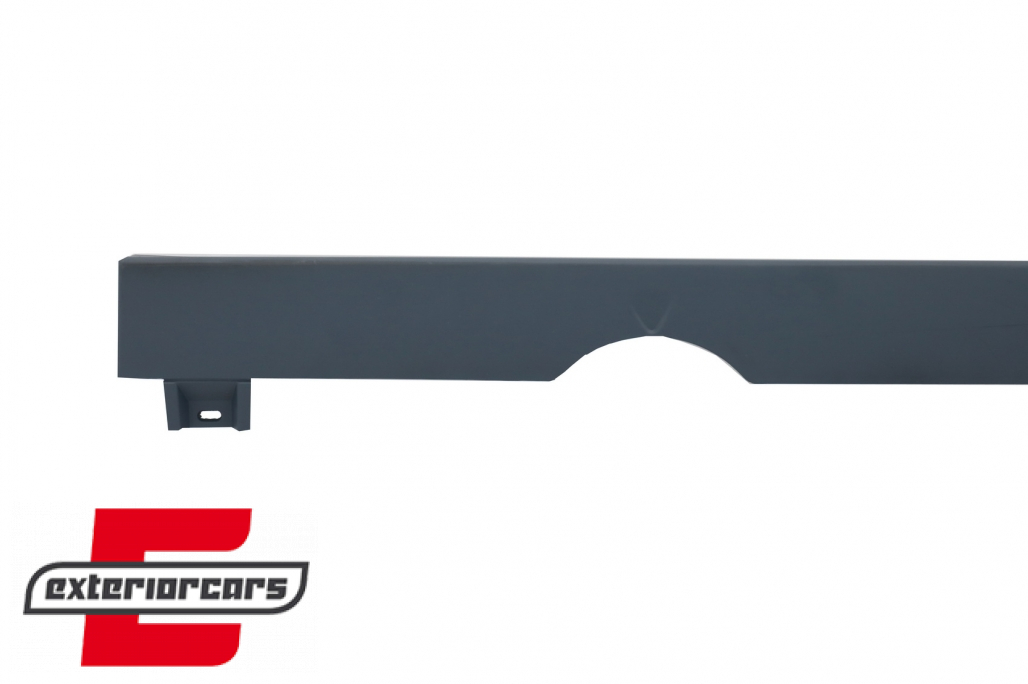 Bodykit R-line dizajn / VW Golf 7 VII (2012-2017) - Slika 14