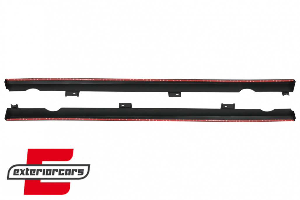 Bodykit R-line dizajn / VW Golf 7 VII (2012-2017) - Slika 15