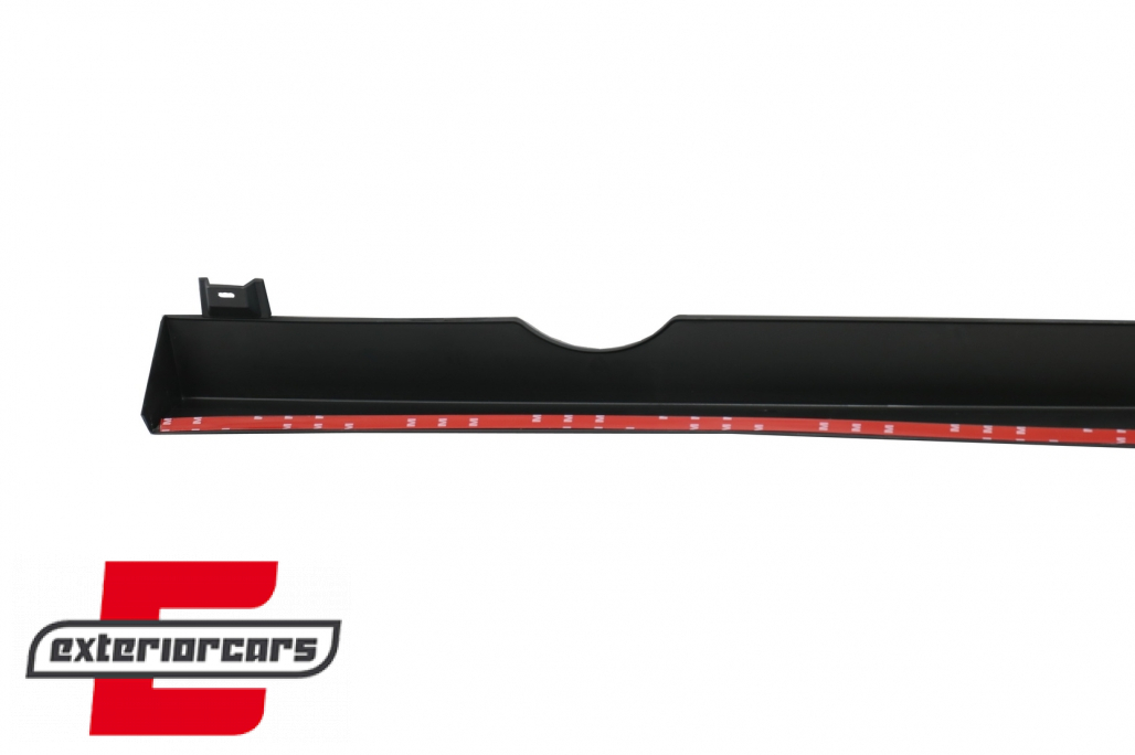 Bodykit R-line dizajn / VW Golf 7 VII (2012-2017) - Slika 16