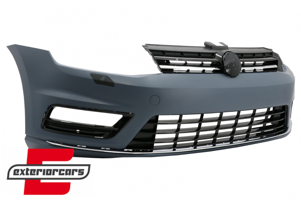 Bodykit R-line dizajn / VW Golf 7 VII (2012-2017) - Slika 3